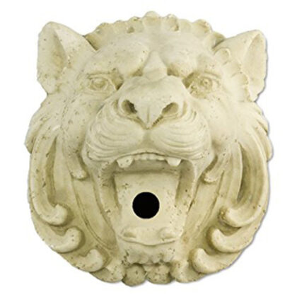 Lion Head